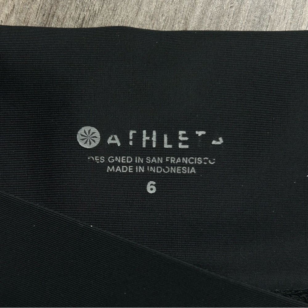 Athleta Cargo Jogger - Picture 7 of 8
